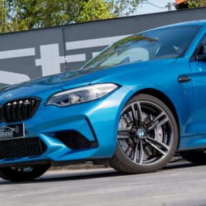 Bmw M2 Competition - foto 14