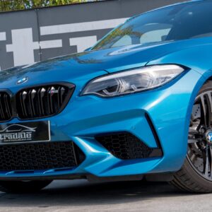 Bmw M2 Competition - foto 15