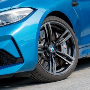 Bmw M2 Competition - foto 16