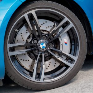 Bmw M2 Competition - foto 17