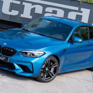 Bmw M2 Competition - foto 18