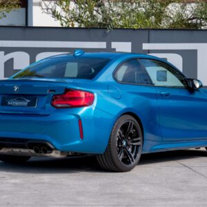 Bmw M2 Competition - foto 19