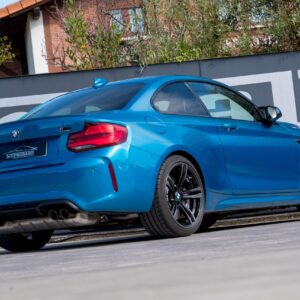 Bmw M2 Competition - foto 20