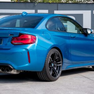 Bmw M2 Competition - foto 21