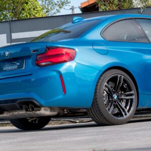 Bmw M2 Competition - foto 22