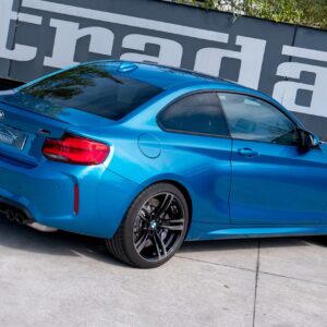 Bmw M2 Competition - foto 23