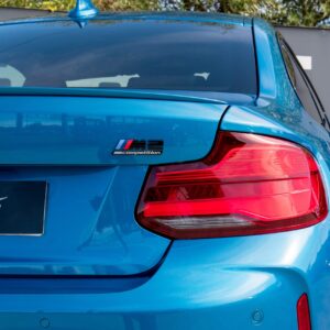 Bmw M2 Competition - foto 24