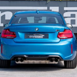 Bmw M2 Competition - foto 25