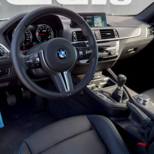 Bmw M2 Competition - foto 26
