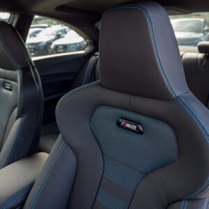 Bmw M2 Competition - foto 28