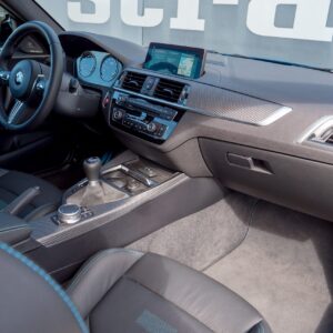 Bmw M2 Competition - foto 29