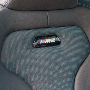 Bmw M2 Competition - foto 32
