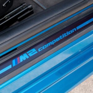 Bmw M2 Competition - foto 33