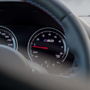 Bmw M2 Competition - foto 37