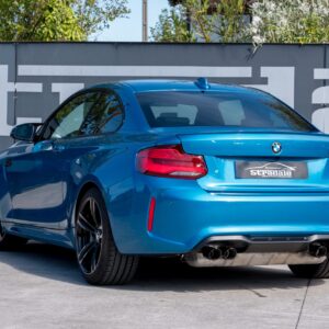 Bmw M2 Competition - foto 40