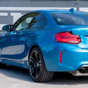 Bmw M2 Competition - foto 42