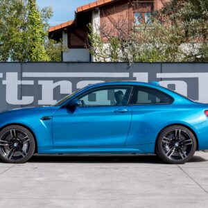Bmw M2 Competition - foto 43