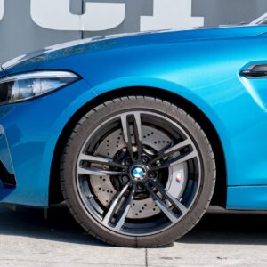 Bmw M2 Competition - foto 44