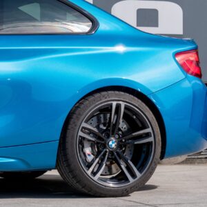 Bmw M2 Competition - foto 45