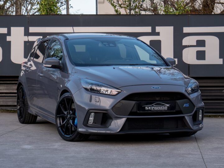 Ford Focus RS MK3 - foto 1