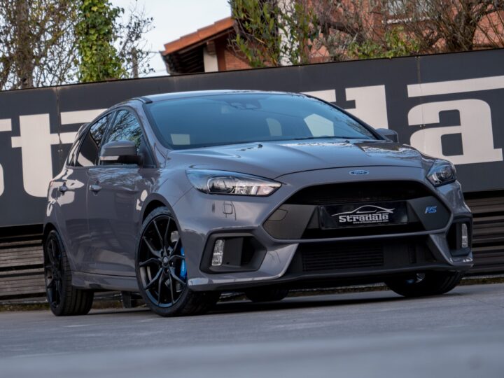 Ford Focus RS MK3 - foto 2