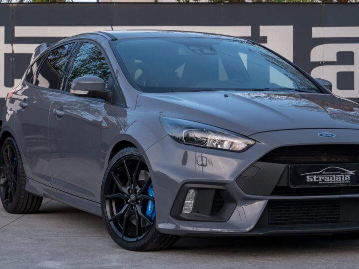 Ford Focus RS MK3 - foto 3