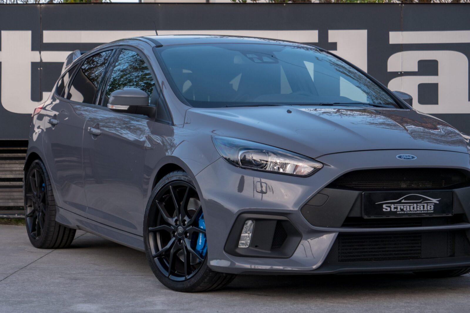 Ford Focus RS MK3 - imagen 3