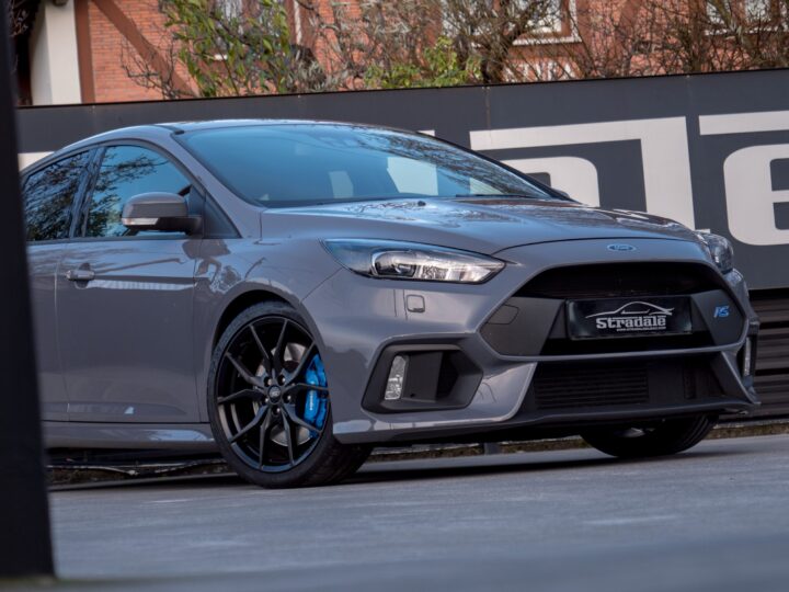 Ford Focus RS MK3 - foto 4