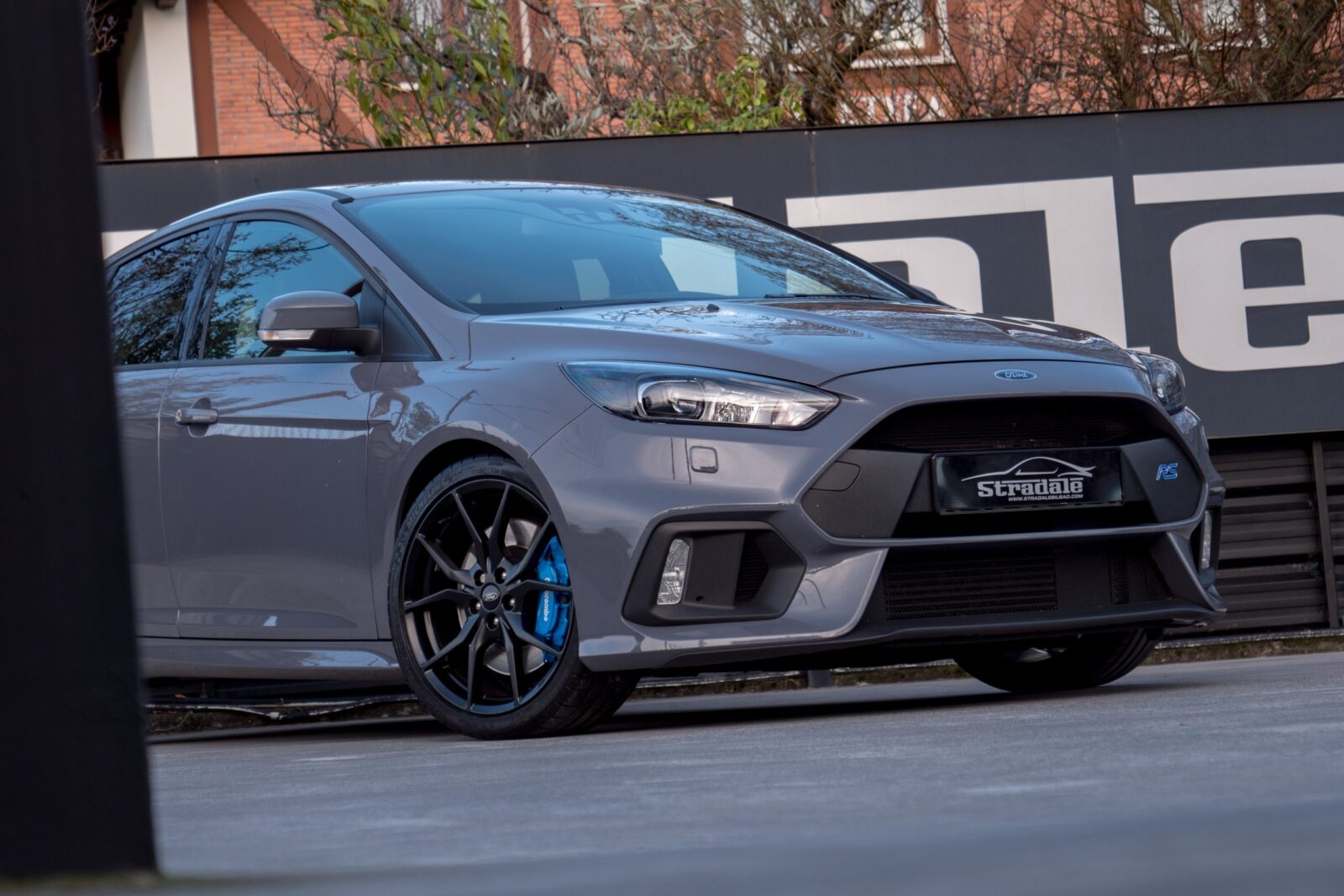 Ford Focus RS MK3 - imagen 4
