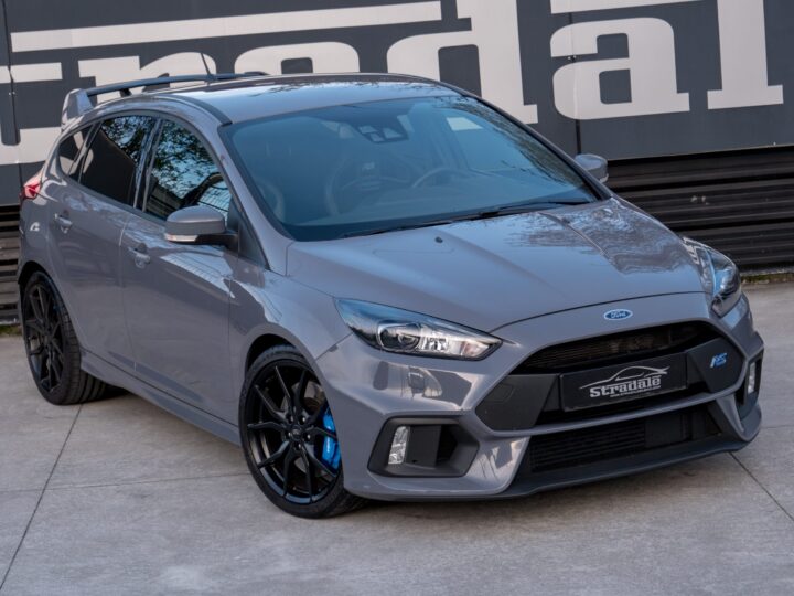 Ford Focus RS MK3 - foto 5