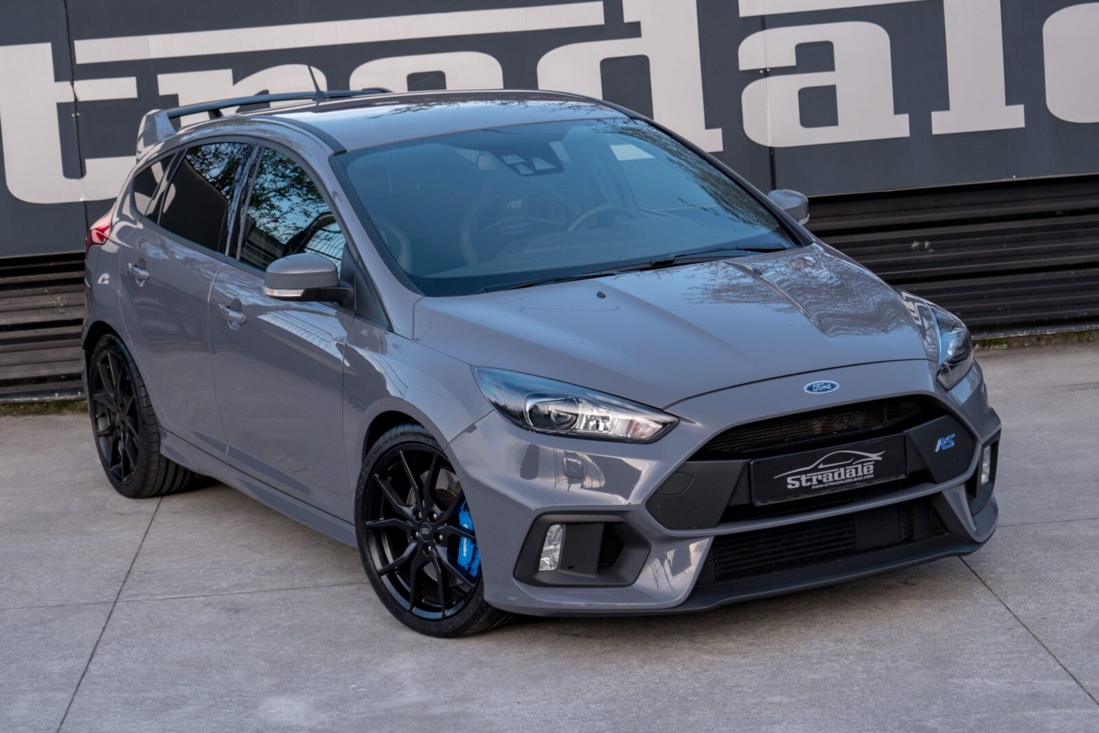 Ford Focus RS MK3 - imagen 5