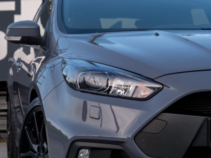 Ford Focus RS MK3 - foto 6