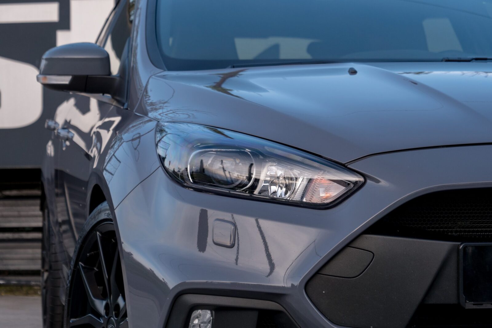 Ford Focus RS MK3 - imagen 6