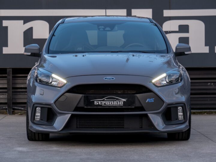 Ford Focus RS MK3 - foto 7