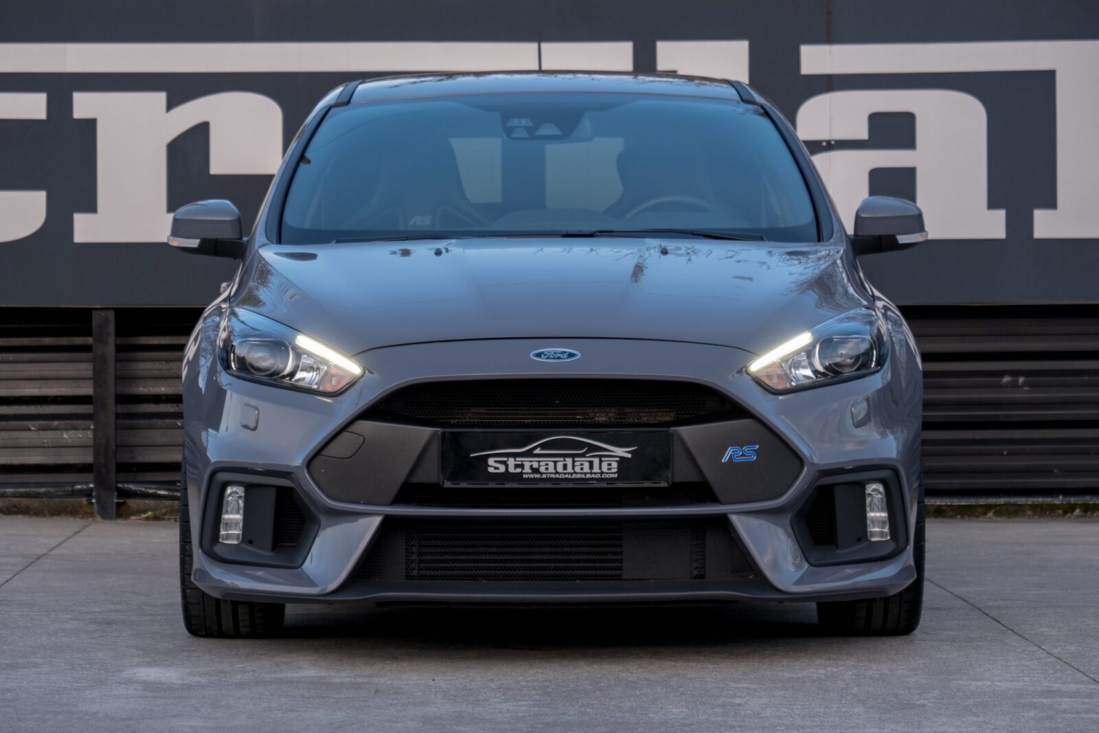 Ford Focus RS MK3 - imagen 7