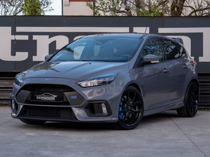 Ford Focus RS MK3 - foto 8