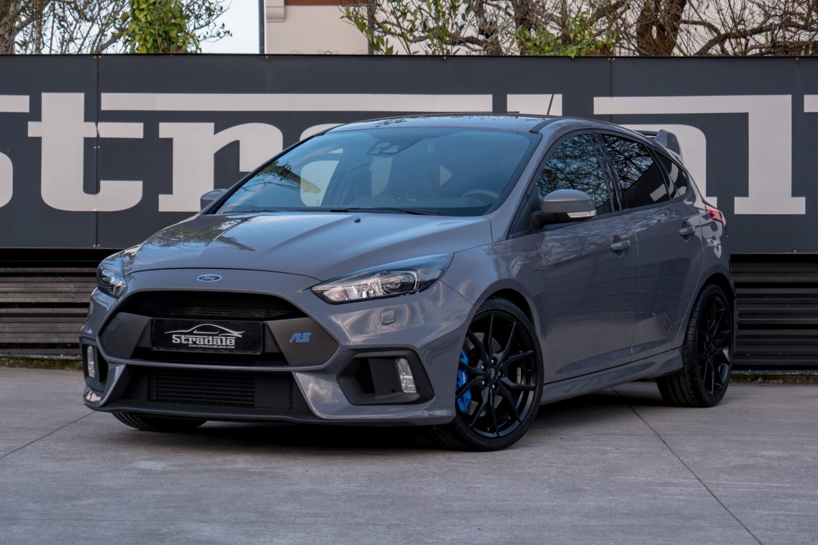 Ford Focus RS MK3 - imagen 8