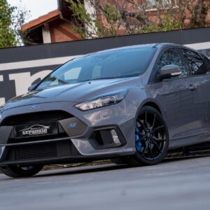 Ford Focus RS MK3 - foto 9