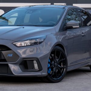 Ford Focus RS MK3 - foto 10