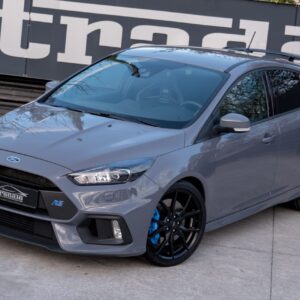 Ford Focus RS MK3 - foto 12