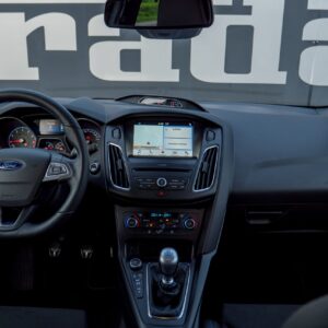 Ford Focus RS MK3 - foto 23