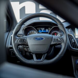 Ford Focus RS MK3 - foto 26