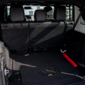 Jeep Wrangler Final Edition 3.6 - foto 18