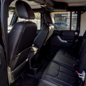 Jeep Wrangler Final Edition 3.6 - foto 19