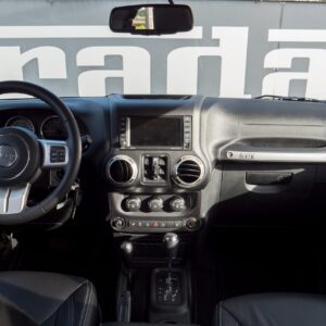 Jeep Wrangler Final Edition 3.6 - foto 20