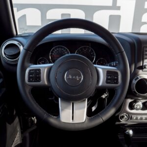 Jeep Wrangler Final Edition 3.6 - foto 21