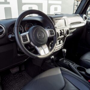 Jeep Wrangler Final Edition 3.6 - foto 22