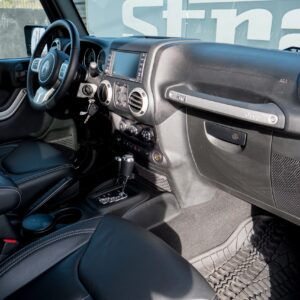 Jeep Wrangler Final Edition 3.6 - foto 23