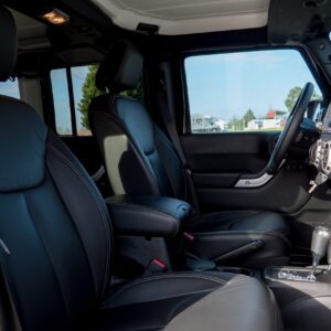 Jeep Wrangler Final Edition 3.6 - foto 24
