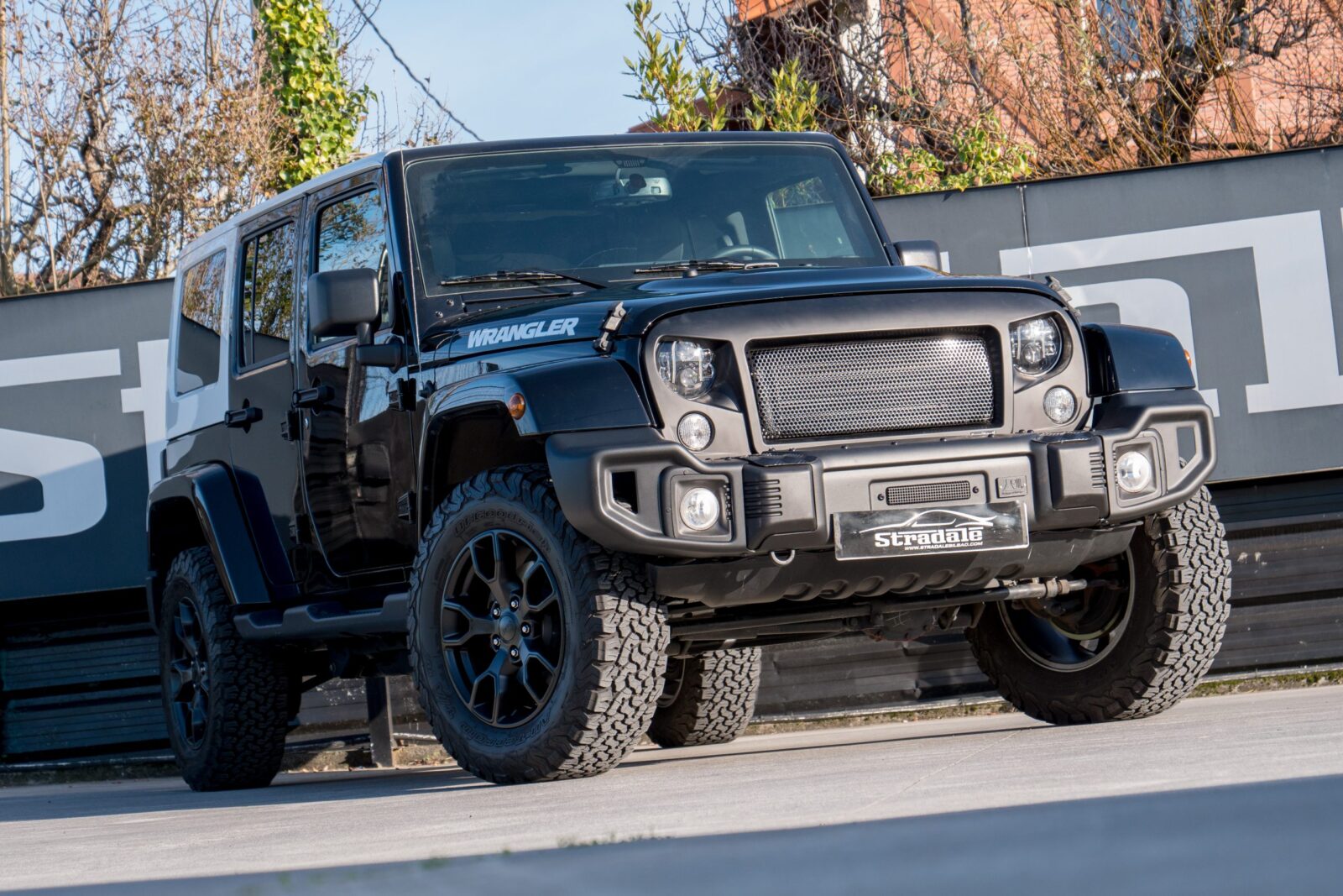 Jeep Wrangler Final Edition 3.6 - imagen 2